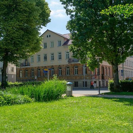 Appartment Stadtgarten Tuttlingen Exterior photo