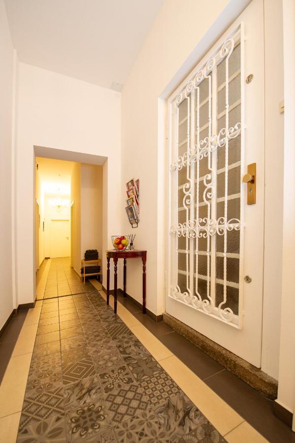 Appartment Stadtgarten Tuttlingen Exterior photo